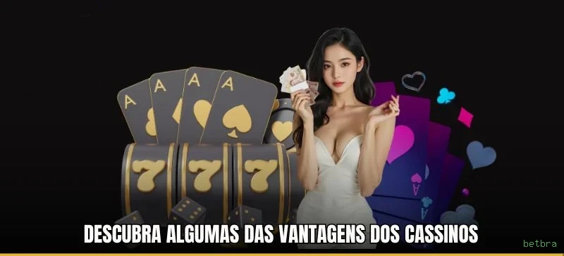 betbra: Os Melhores Recursos da Seção Arcade Que Você Precisa Conhecer