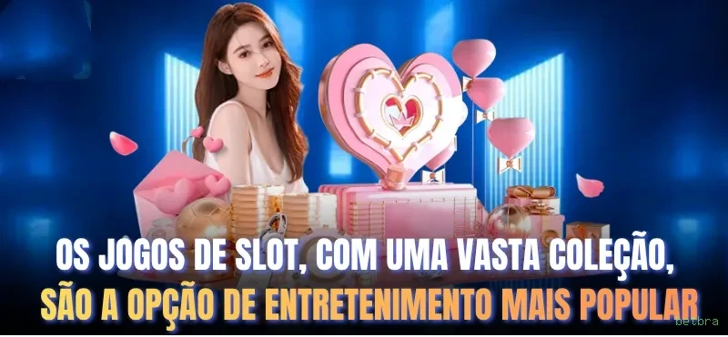 betbra: Os Melhores Recursos da Seção Arcade Que Você Precisa Conhecer