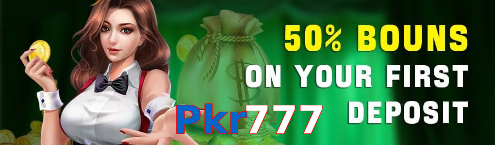 Pkr777